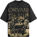 Orvani’s Graveyard Tee coming soon