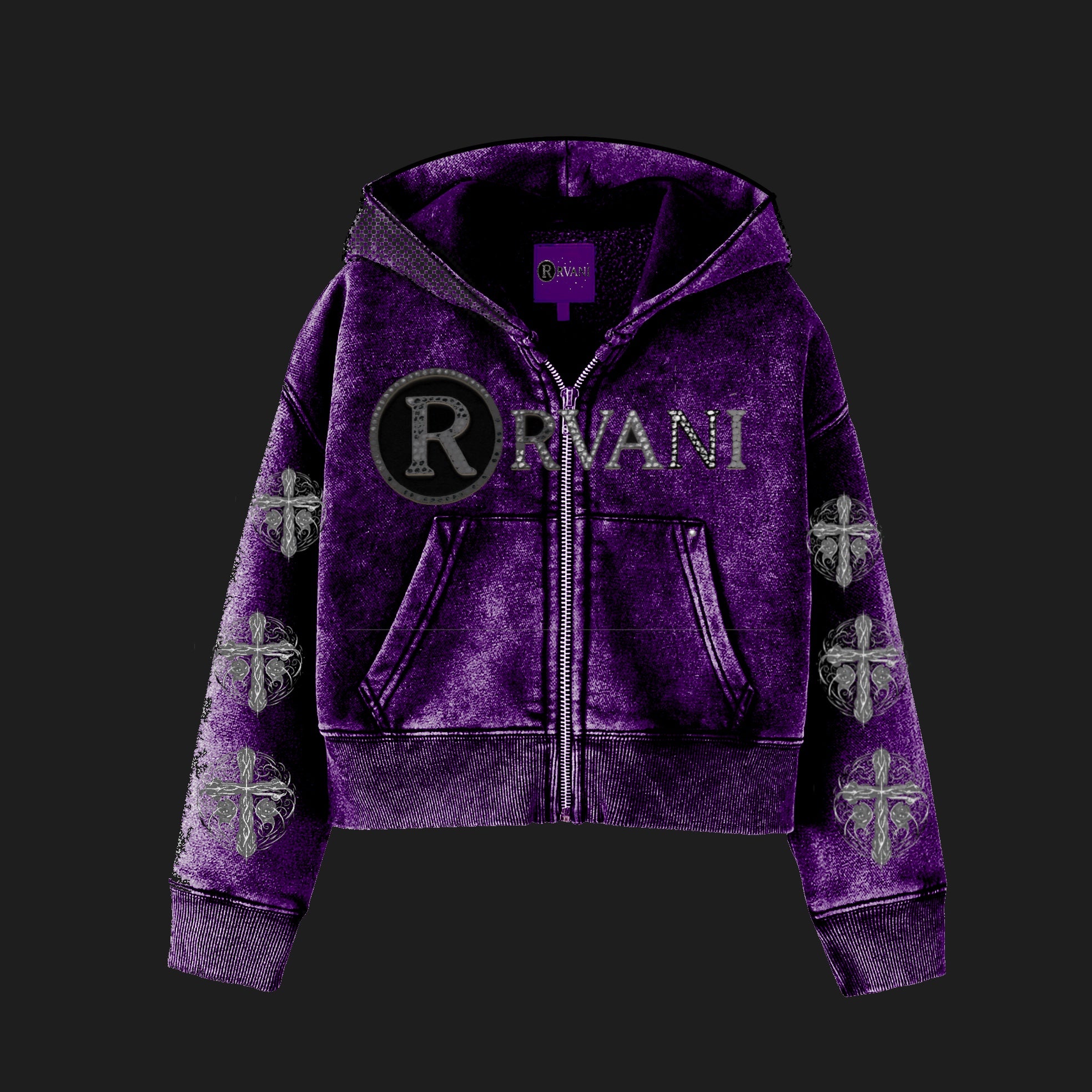 Vintage Jackets (COMING SOON)